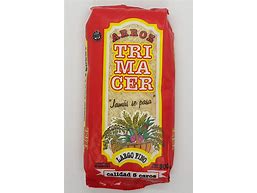 PACK X10 unidades Arroz trimacer 500gr