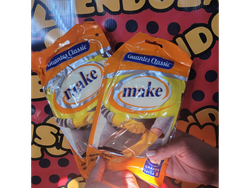 3 unidades Guantes latex