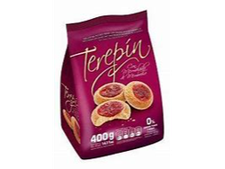5 unidades Terepin 400gr