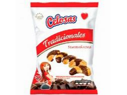 5 unidades Celosas 230gr