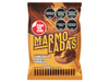5 unidades Marmolada