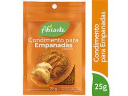 5 unidades Condimentos para empanadas