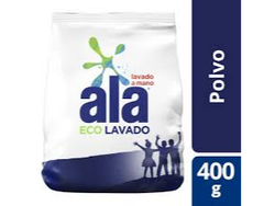 5 unidades Jabon ala 400gr MANO