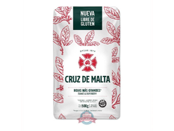 3 Cruz de malta unidades