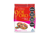 3 unidades 9 de oro chip chocolate colores