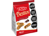 3 unidades Trio besitos 300gr