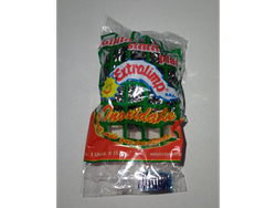 5 unidades esponjita acero dea