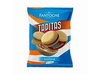 3 unidades Tapitas fantoche