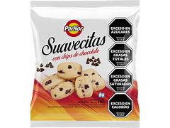 3 unidades Suavecitas