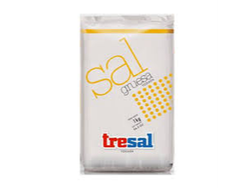 3 unidades Sal gruesa Tresal