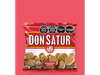3 unidades Don satur salada