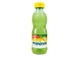 3 unidades de Minerva x250 CC