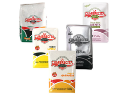 3 Unidades de Yerba la Cumbresita