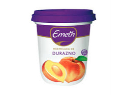 3 unidades Mermelada Emeth