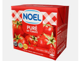 5 unidades Pure Noel