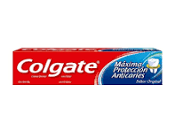 3 unidades Colgate 90gr