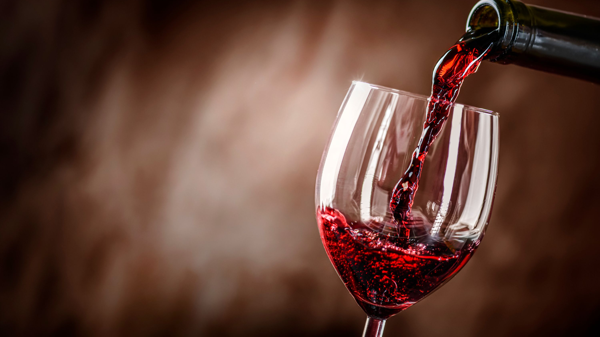 Vinos tintos