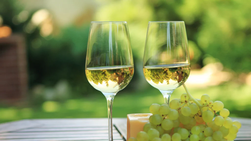 Vinos blancos