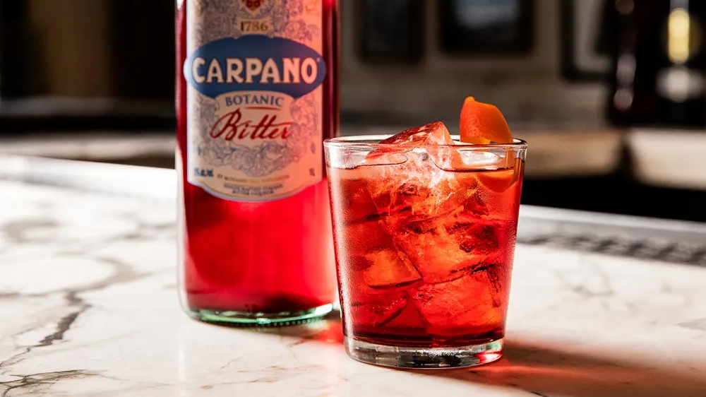 Aperitivos