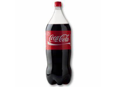 COCA COLA 2,5 LT