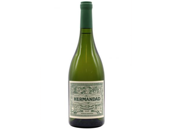 Hermandad Chardonnay