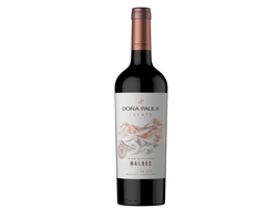 Doña Paula Estate Malbec