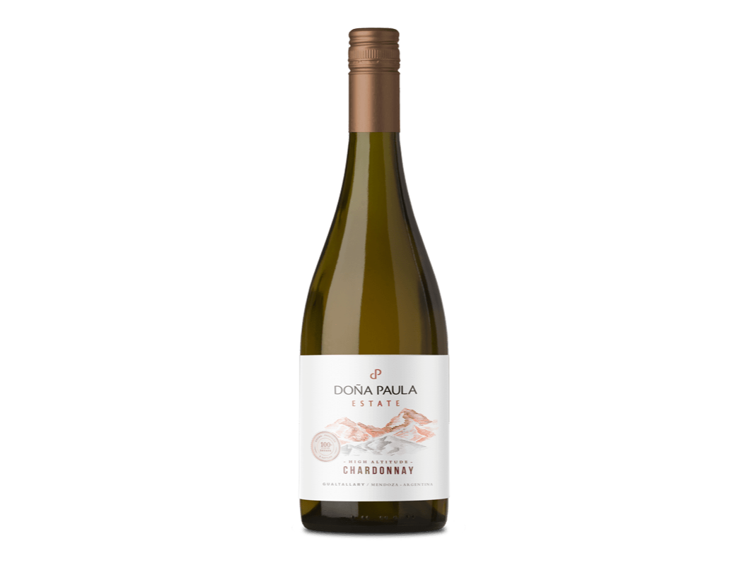 Doña Paula Estate Chardonnay