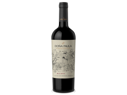 Doña Paula Single Vineyard El Alto Malbec