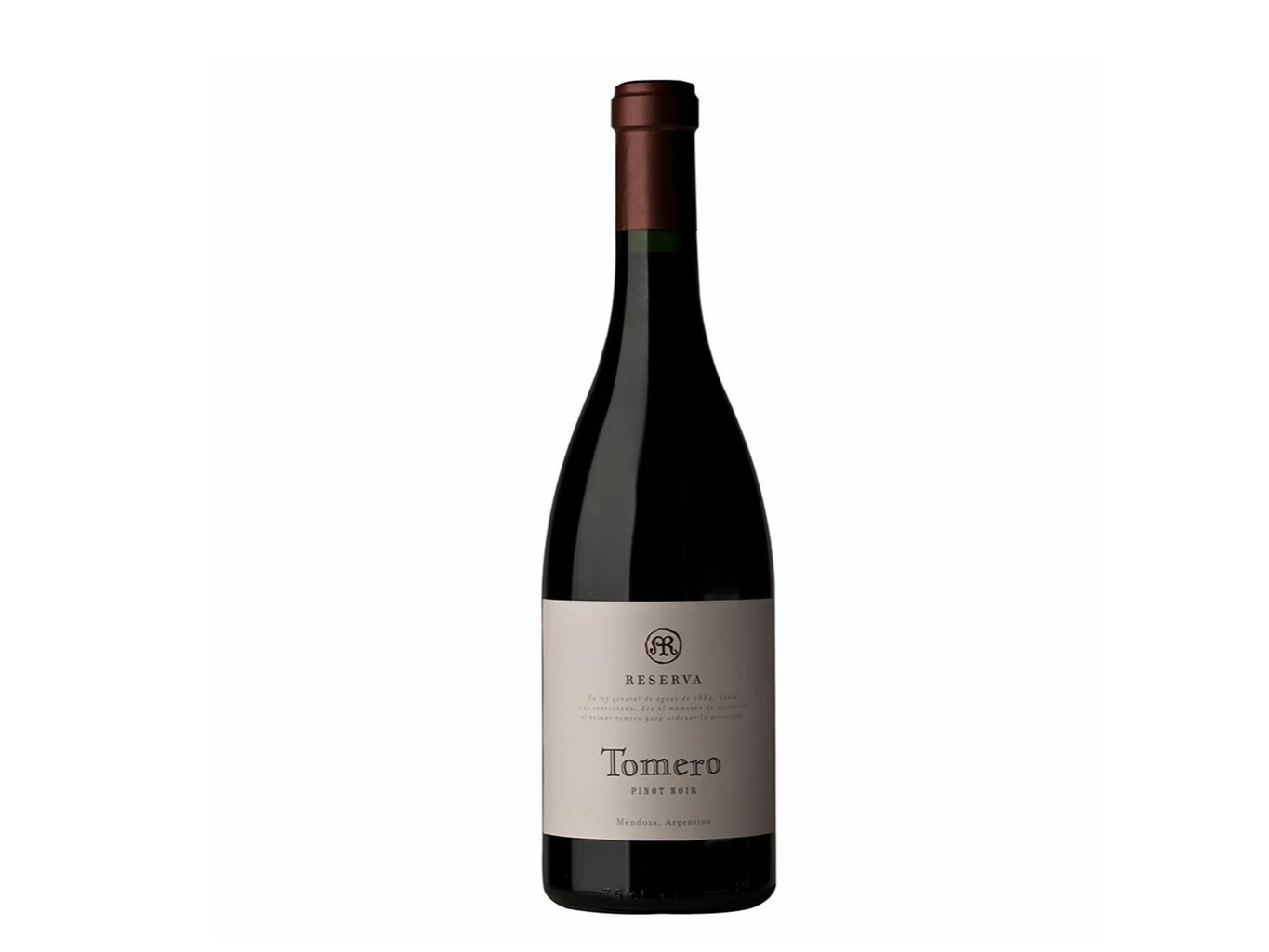 TOMERO ROSADO Pinot Noir