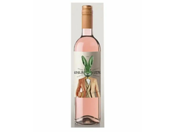 CONEJO VERDE CHENIN ROSE