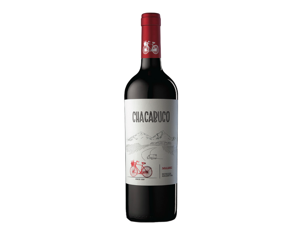 Chacabuco Malbec