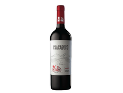 Chacabuco Malbec