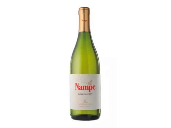 Nampe Chardonnay 2024