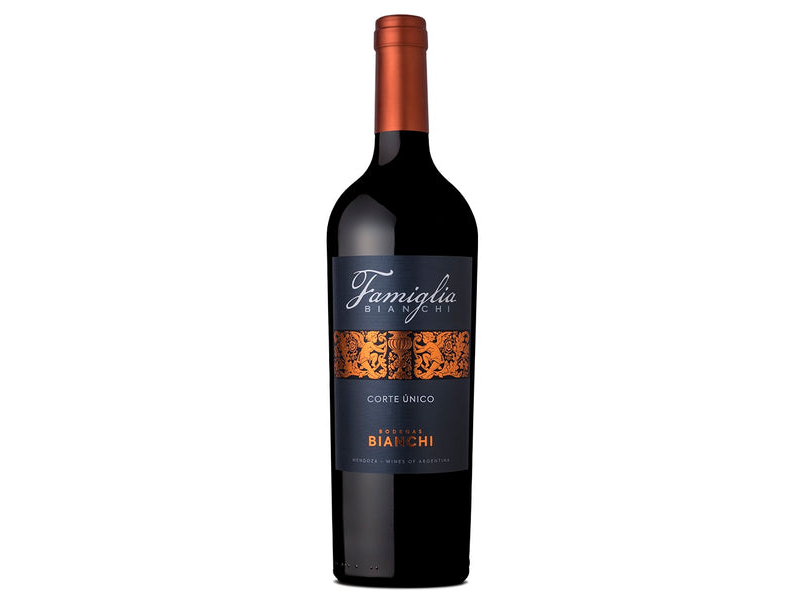 FAMIGLIA BIANCHI CORTE UNICO 2022