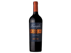 FAMIGLIA BIANCHI CORTE UNICO 2022