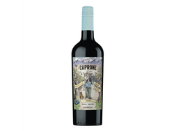 Il Caprone Organico Malbec