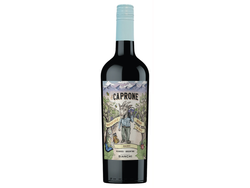 Il Caprone Malbec