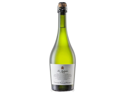 Los Stradivarius de Bianchi espumante Cabernet Sauvignon