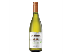 Finca Los Primos Chardonnay