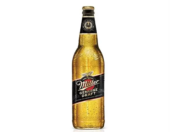 MILLER RUBIA 1L