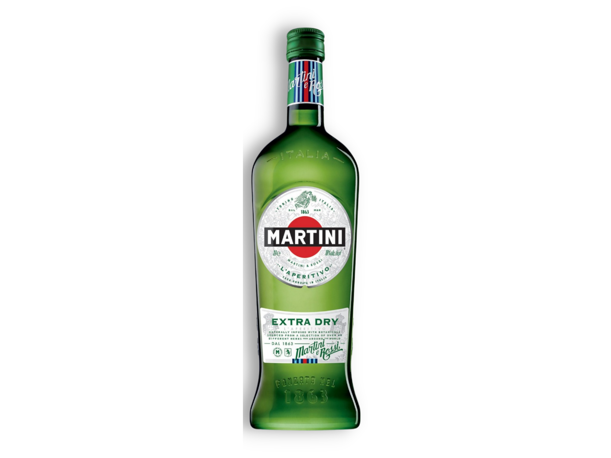 MARTINI EXTRA DY