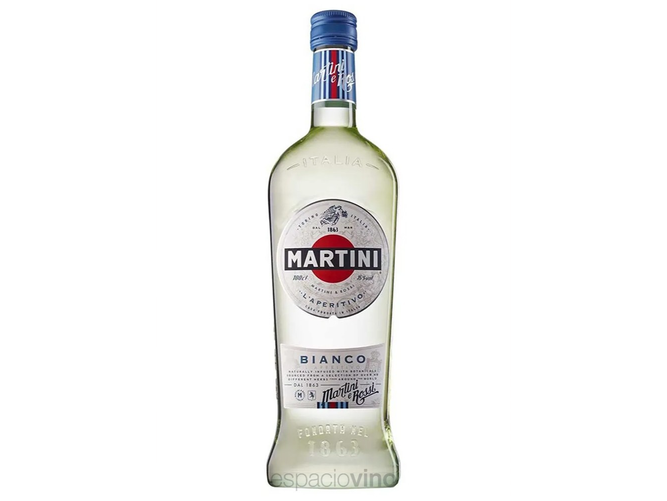 APERITIVO MARTINI BIANCO