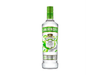 VODKA SMIRNOFF TWIST GREEN APPLE