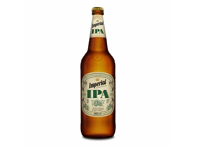 IMPERIAL IPA 1L
