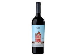 UN MUNDO CHIQUITO MALBEC