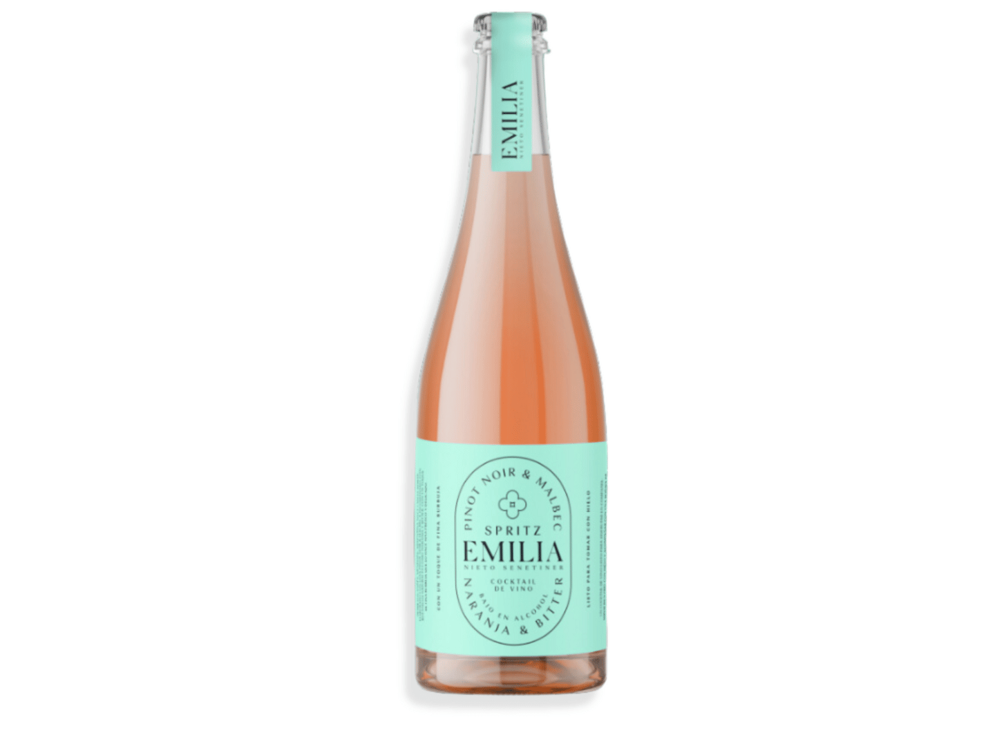 EMILIA COCKTAIL SPRITZ