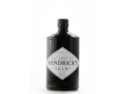 GIN HENDRICK'S