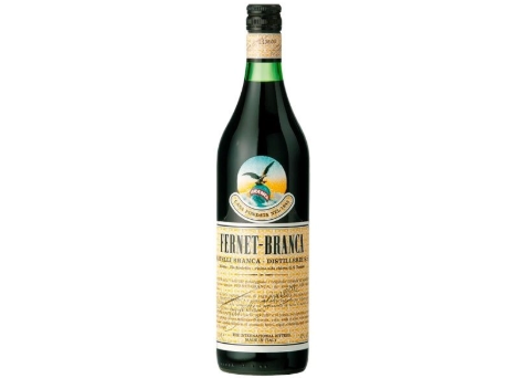 FERNET BRANCA 750cc