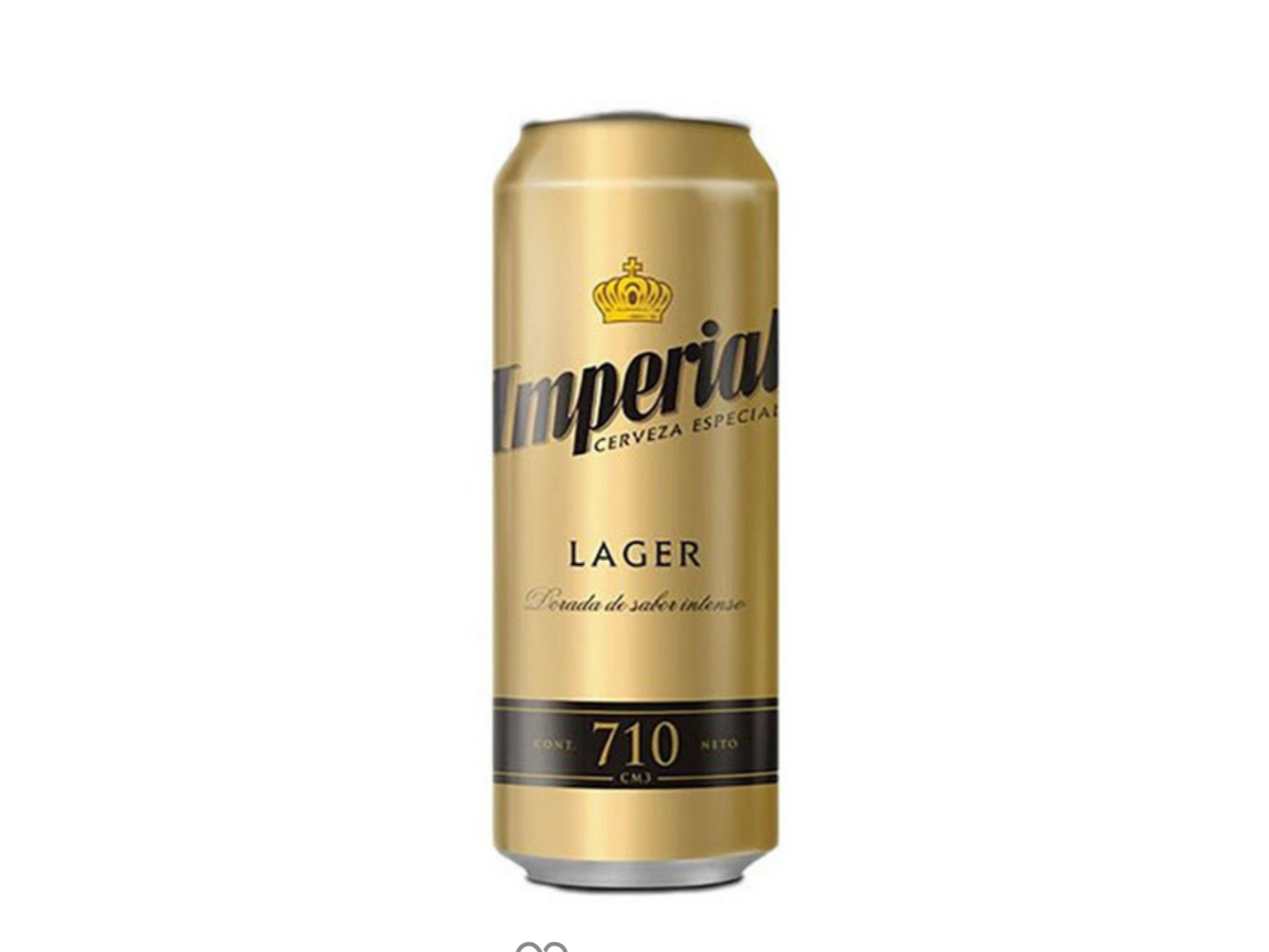 IMPERIAL LAGER 710CC