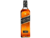 WHISKY JOHNNIE WALKER BLACK LABEL X 750